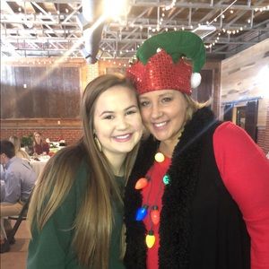 Meet your Posher, Kayla